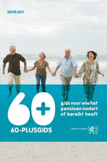 60-PLUSGIDS - Welzijn, Volksgezondheid en Gezin - Vlaanderen.be