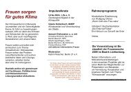 Flyer neu Vorlage pdf - Förderverein Naturschutzstation Malchow e.V.