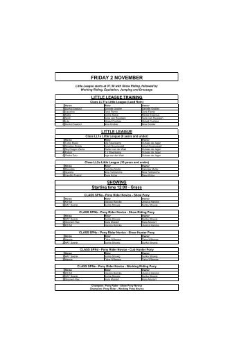 Copy of MP Champs Program New 2012 - MPHS