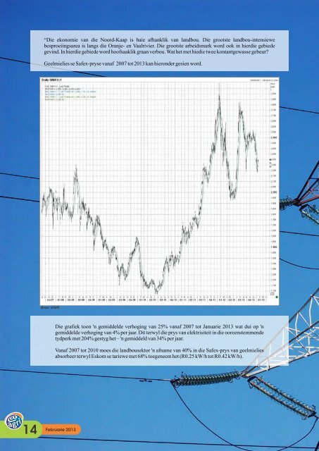 Uitgawe 10 – FEB 2013 - agri - spmdesigns.co.za