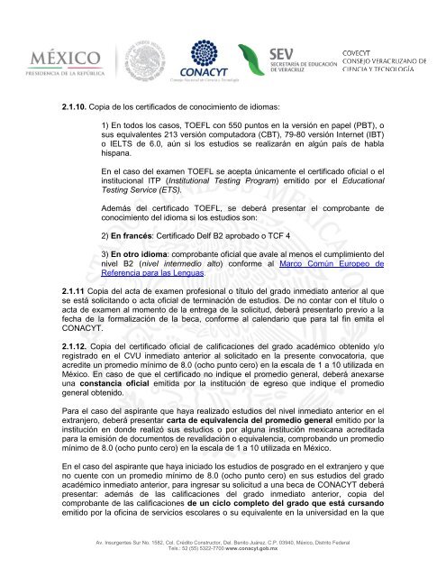 Convocatoria_Becas_CONACYT-Gob_Veracruz