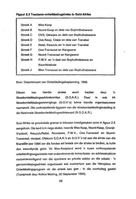 oudit van bestaande organisasiestrukture, kommunikasiekanale en