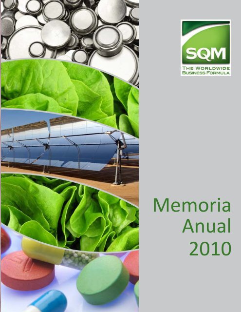 SQM-Memoria_Anual_2010_ES