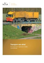 LMA transport afvalstoffen.pdf - OmgevingsAtelier