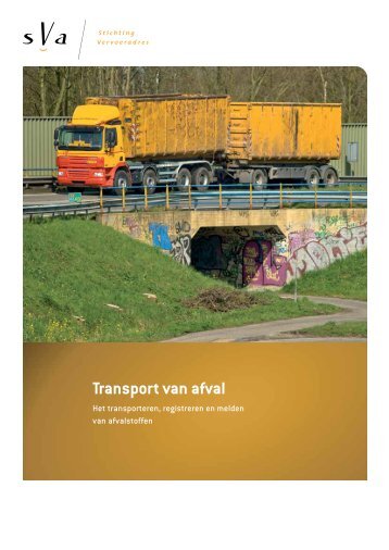 LMA transport afvalstoffen.pdf - OmgevingsAtelier