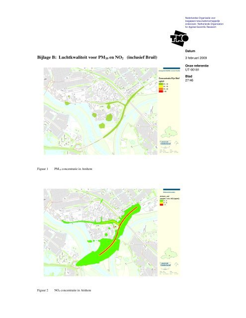 Raadsvoorstel - Gemeente Arnhem
