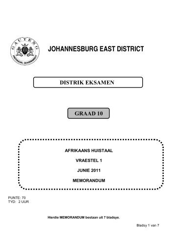 Download File - Afrikaans-Afrikaans