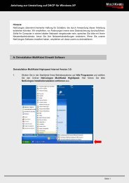 02 Windows XP - NetCologne