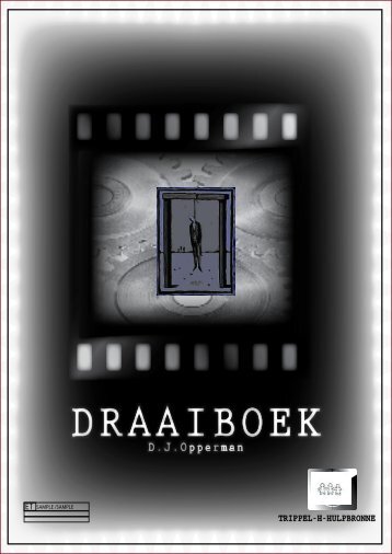 draaiboek - LitNet
