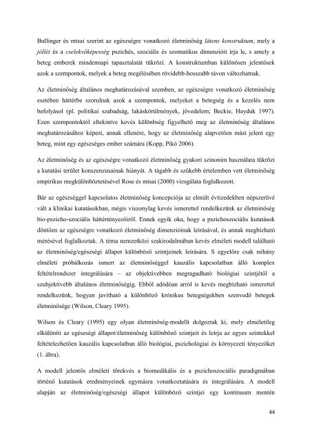 D-2012-Tiringer Istvan dr.pdf - pszichologia - Pécsi Tudományegyetem