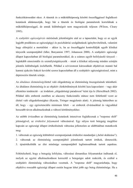 D-2012-Tiringer Istvan dr.pdf - pszichologia - Pécsi Tudományegyetem