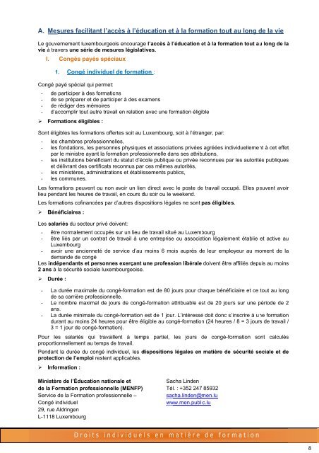 Cours pour adultes 2012/2013 - Ministère de l'éducation nationale ...