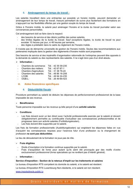 Cours pour adultes 2012/2013 - Ministère de l'éducation nationale ...