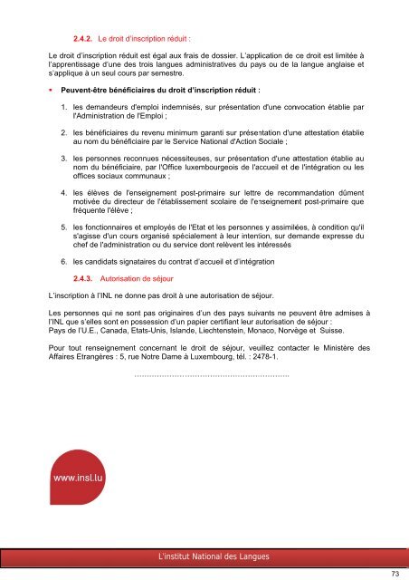 Cours pour adultes 2012/2013 - Ministère de l'éducation nationale ...