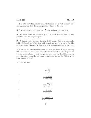 10 free Magazines from MATH.ILLINOIS.EDU