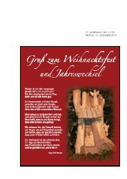 Amtsblatt KW 51/52 - Neuler