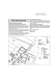 Amtsblatt KW 9 - Neuler