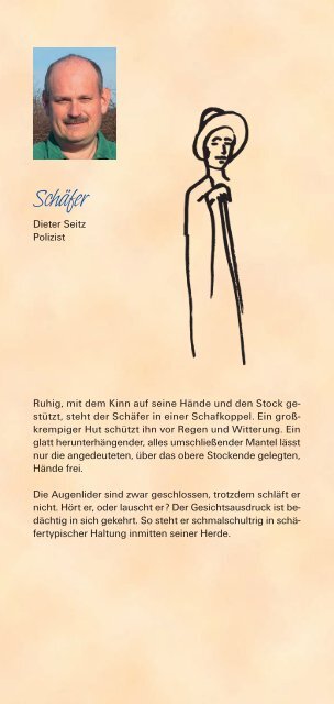 Skulpturenwegprospekt - Brenzregion