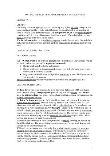 200211_WEES HEILIG.pdf - NG Kerk Constantia