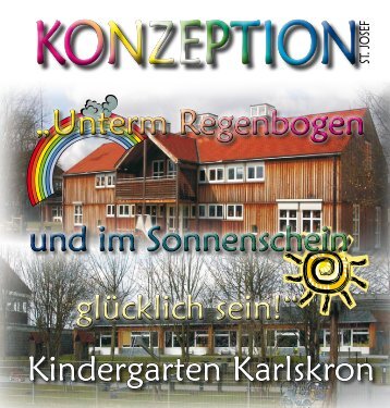 Kindergarten Karlskron