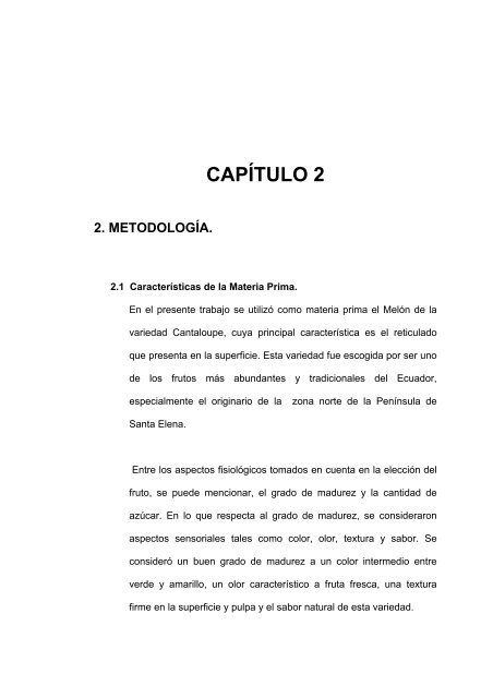 tesis de grado - DSpace en ESPOL - Escuela Superior Politécnica ...