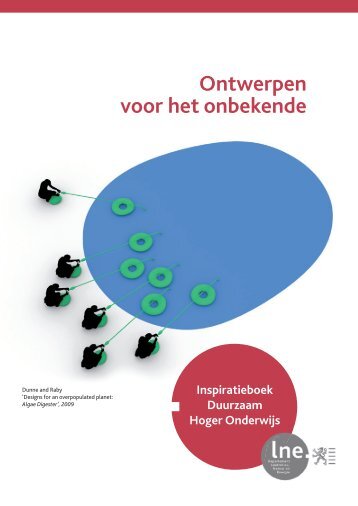 Handelingskader Duurzaam Hoger Onderwijs - LNE.be