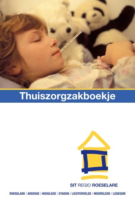 thuiszorg zakboekje - docvadis