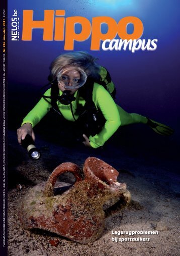 Hippocampus nr. 236 (november/december 2011)