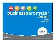 Wave 5 - Nielsen