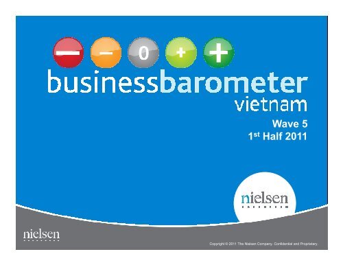 Wave 5 - Nielsen