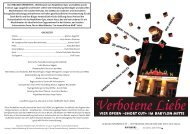 Verbotene Liebe_PH_X4 - Neuköllner Oper