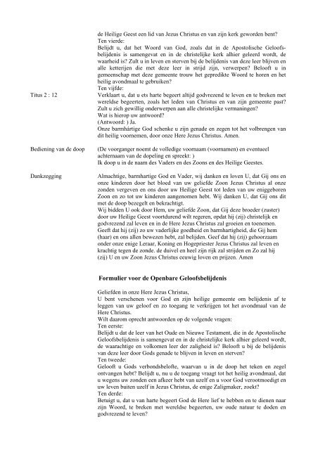 Bijlage: acta-1978.pdf - Kerkrecht