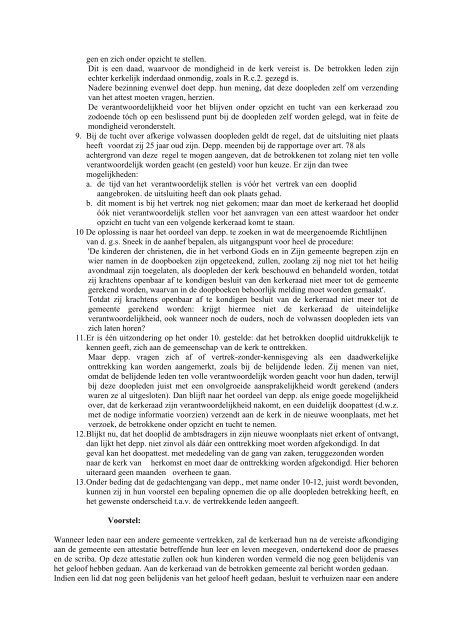 Bijlage: acta-1978.pdf - Kerkrecht