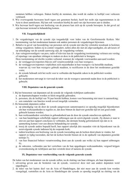 Bijlage: acta-1978.pdf - Kerkrecht