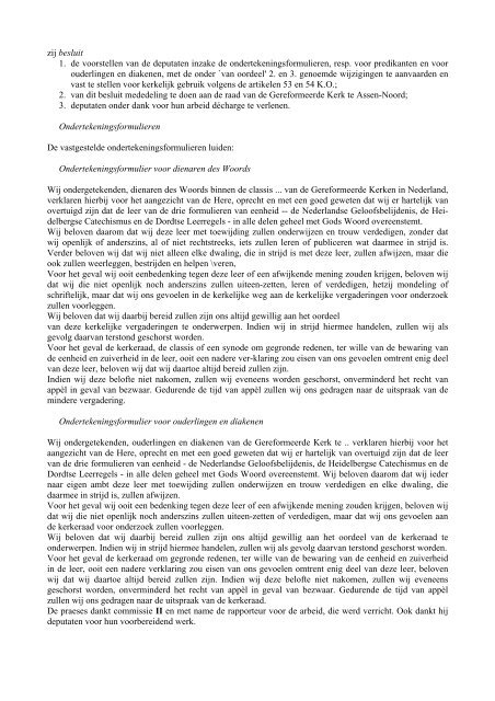 Bijlage: acta-1978.pdf - Kerkrecht