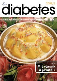 2008/6 - Diabetes