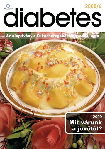 2008/6 - Diabetes