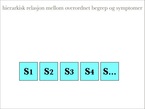 Om diagnoser - TIPS