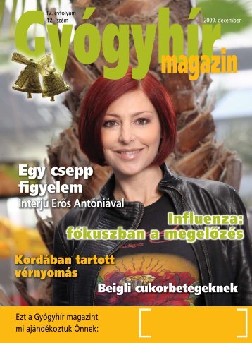 egy csepp figyelem - Gyógyhír Magazin