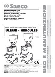 ulisse - hercules - Sus-kaffeeservice.de