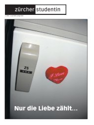 Nur die Liebe zählt…