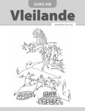 SORG VIR Vleilande - iwrm