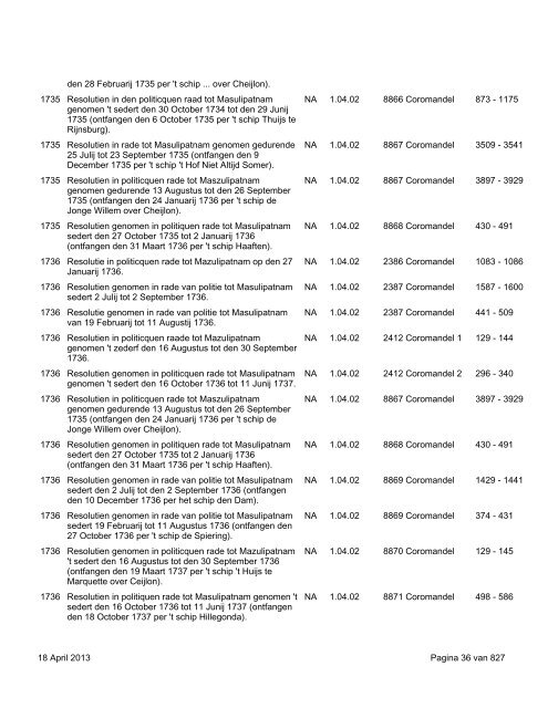 Coromandel: download virtual reconstruction - 1340 KB