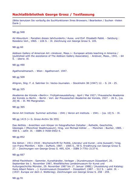 fac simile frontespizio project work scarica