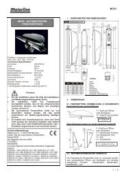 MCB1 Handbuch.pdf - Nothnagel