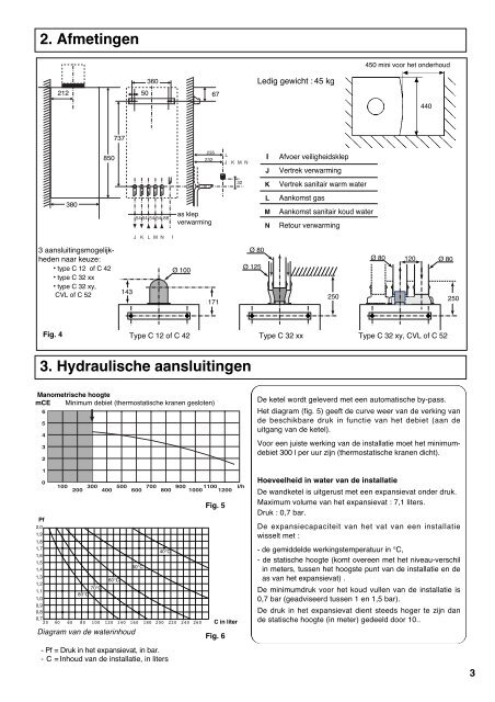 Notice d'installation et d'emploi - Domotech