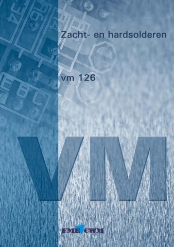 VM126 Zacht- en hardsolderen.pdf - Induteq