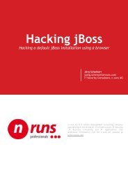 Whitepaper-Hacking-jBoss-using-a-Browser.pdf - n.runs AG
