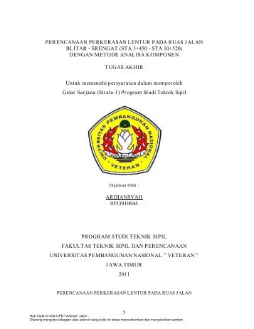 Download (2574Kb) - UPN Jatim Repository - "Veteran" Jawa Timur
