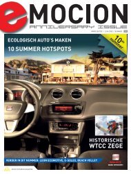 Download magazine 10 - Club SEAT